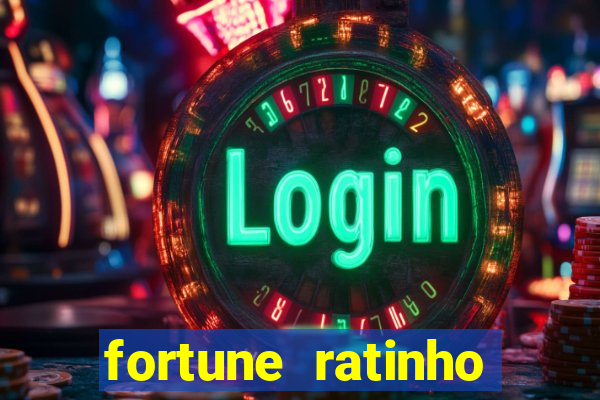 fortune ratinho demo grátis